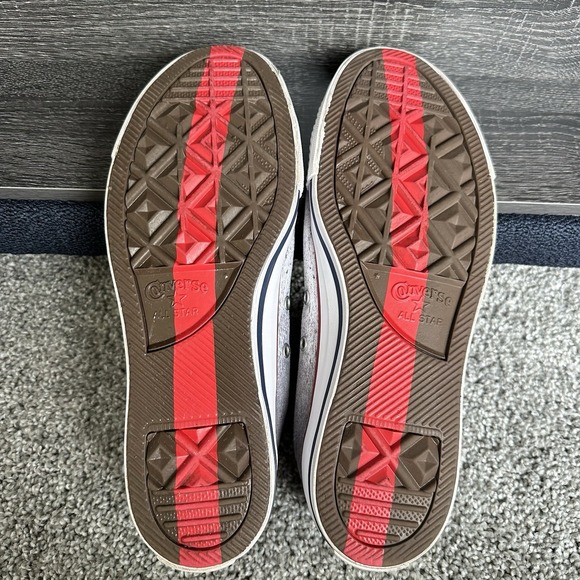 Converse All Star Boston‎ Skyline Limited  Men's Size 10 - Picture 9 of 16